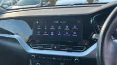 Kia Niro 1.6 GDi Hybrid 3 5dr DCT Hybrid Estate